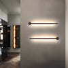 Modern Minimalist LED Wall Lamp – Luxury Mirror Front Light for Bathroom & Living Room