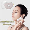 Electric Guasha EMS Face Lifting Massager – Skin Firming & Sculpting Beauty Therapy Device