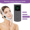 Smart EMS V-Face Lifting Device – Jawline Slimming & Anti-Aging Massager with Heat and Vibration