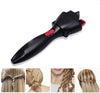 Automatic Hair Braider – USB Electric Hair Twisting & Braiding Machine for Easy Salon-Style Braids