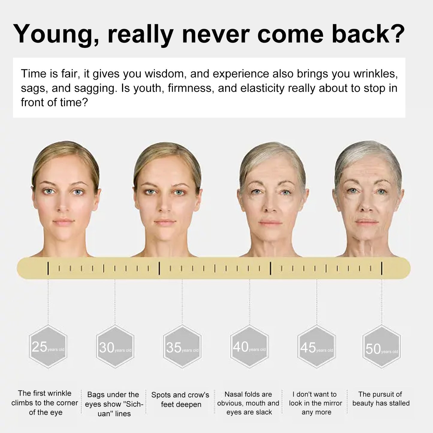 EELHOE Peptide Anti-Wrinkle Serum – 84% Essence Formula for Youthful, Firm & Glowing Skin