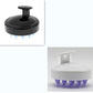 Silicone Scalp Shampoo Brush – Hair Growth & Deep Clean Scalp Massager for Healthy, Shiny Hair