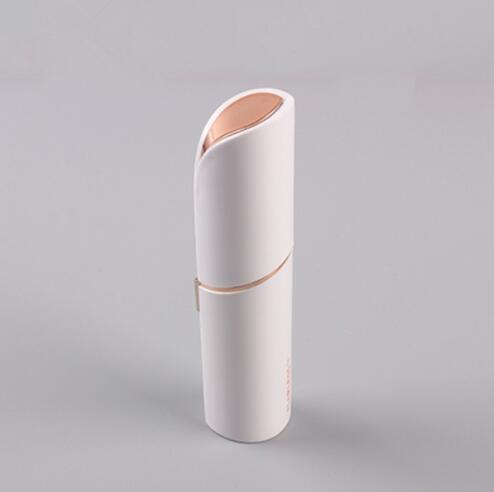 SilkErase™ Painless Hair Remover – Rechargeable Facial & Body Hair Removal Tool for Women