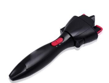 Automatic Hair Braider – USB Electric Hair Twisting & Braiding Machine for Easy Salon-Style Braids