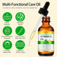 Vitamin E Oil 60ml  | Natural Skin & Hair Moisturizing Serum for Glowing, Youthful Skin