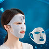 Electric Facial Massage Mask – Smart Skin Tightening & Anti-Aging Moisturizing Device