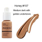 FlawlessPress™ Oil Control Matte Concealer Foundation – Long-Lasting Natural Coverage!