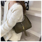 Elegant Temperament Shoulder Bag – Premium Crossbody Purse for Everyday Chic