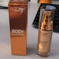 Phoera Body Luminizer  | Liquid Highlighter for Face & Body – Glow Like a Goddess!