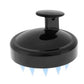 Silicone Scalp Shampoo Brush – Hair Growth & Deep Clean Scalp Massager for Healthy, Shiny Hair