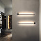 Modern Minimalist LED Wall Lamp – Luxury Mirror Front Light for Bathroom & Living Room