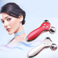 3D Microcurrent Face Roller – Electric Facial Lifting & Sculpting Massager for Anti-Aging and Skin Tightening