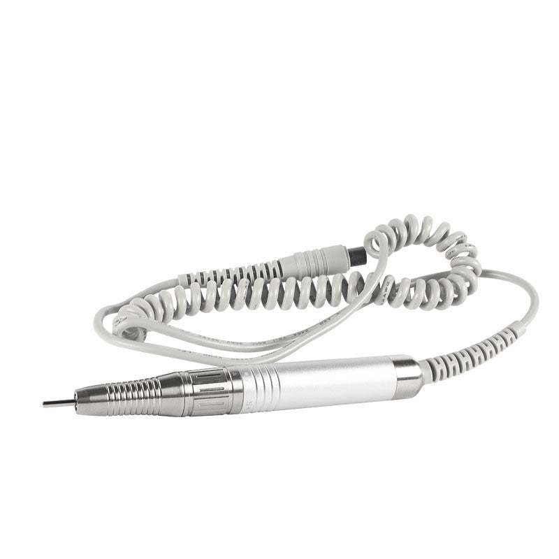 Liddy 35000 RPM Pro Nail Drill Machine – Brushless Silent Electric Nail Polisher for Salon & Home Manicure