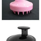 Silicone Scalp Shampoo Brush – Hair Growth & Deep Clean Scalp Massager for Healthy, Shiny Hair
