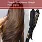 Professional Steam Hair Straightener – No-Damage Ionic Flat Iron for Smooth, Silky & Shiny Hair