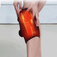 ThermaRelief™ Infrared Heating Knee & Joint Massager – Pain Relief + Vibration Therapy