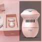 SmoothSole™ Electric Foot File Grinder – Painless Callus Remover for Baby Soft Feet