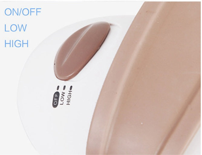 SculptPro™ 3D Electric Body Shaping Massager – Slim, Tone & Glow Instantly!