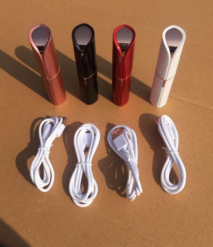 SilkErase™ Painless Hair Remover – Rechargeable Facial & Body Hair Removal Tool for Women