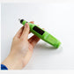 Mini Electric Nail Drill Pen – Portable USB Nail Polisher Kit with 6 Drill Bits for Manicure & Pedicure