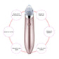 Electric Blackhead Remover Vacuum – Deep Pore Cleaner & Acne Suction Tool for Flawless Skin