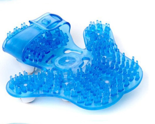 360° MagicRoller™ Full Body Relaxation Massager – Anti-Cellulite & Pain Relief Tool