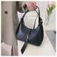 Elegant Temperament Shoulder Bag – Premium Crossbody Purse for Everyday Chic
