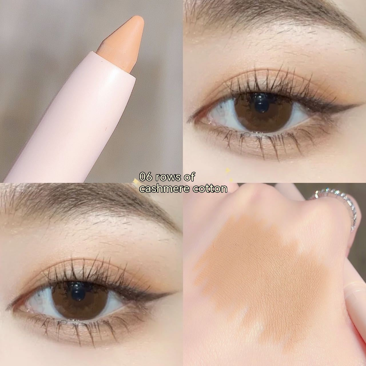 Sweet Mint™ Brightening Eyeliner Pen – Instantly Awaken & Highlight Your Eyes