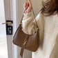 Elegant Temperament Shoulder Bag – Premium Crossbody Purse for Everyday Chic