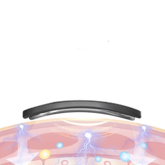 RelaxaPulse™ Smart Neck & Shoulder Massager – Electric Pulse Pain Relief Therapy