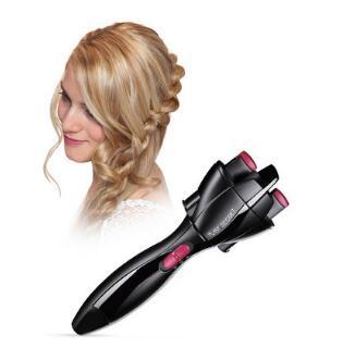 Automatic Hair Braider – USB Electric Hair Twisting & Braiding Machine for Easy Salon-Style Braids