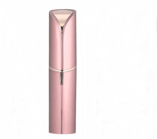 SilkErase™ Painless Hair Remover – Rechargeable Facial & Body Hair Removal Tool for Women