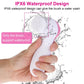 Waterproof 5-in-1 Facial Cleansing Brush – Deep Pore Cleaner & Spa Spin Scrubber for Glowing Skin