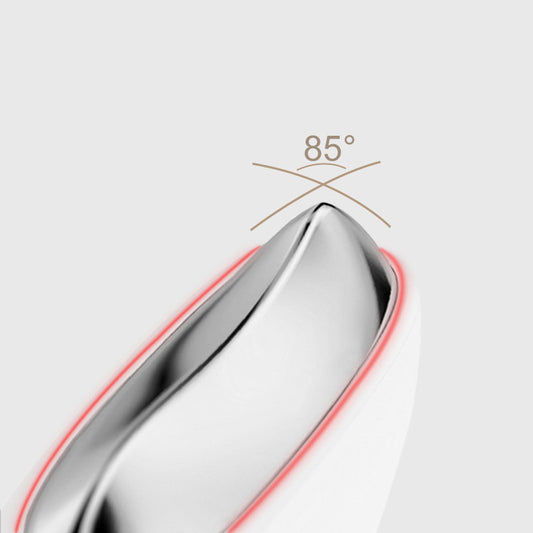 Electric Guasha EMS Face Lifting Massager – Skin Firming & Sculpting Beauty Therapy Device