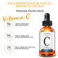 LumiGlow™ Vitamin C Facial Serum – Brighten, Hydrate & Rejuvenate Your Skin Instantly