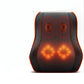 RelaxPro™ Electric Heated Neck & Back Massage Pillow – Deep Relief Anytime, Anywhere!