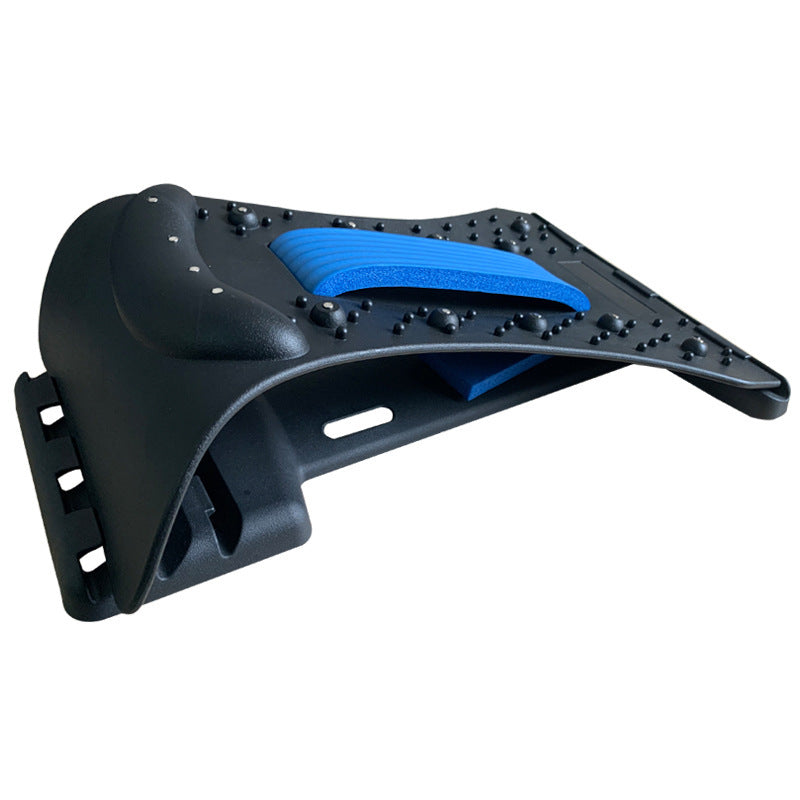 RelaxPro™ Smart Back Massager – Pain Relief, Posture Correction & Deep Muscle Therapy Device