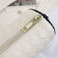 Chic Round Chain Shoulder Bag – Luxury Mini Crossbody Purse for Women