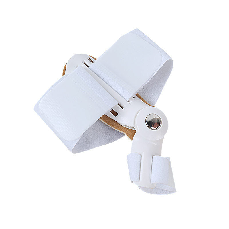 ToeAlign™ Hallux Valgus Corrector – Orthopedic Toe Separator & Bunion Pain Relief Sleeve!