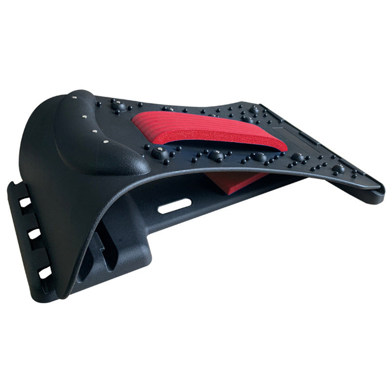 RelaxPro™ Smart Back Massager – Pain Relief, Posture Correction & Deep Muscle Therapy Device