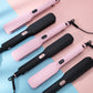 Hair Curler and Straightener Dual-use Electric Hair Straightener