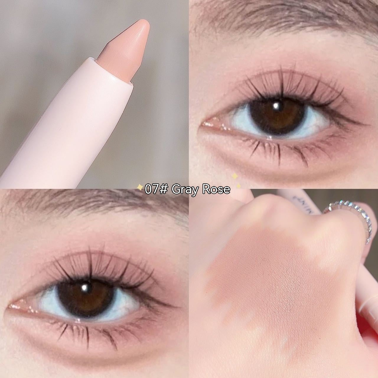 Sweet Mint™ Brightening Eyeliner Pen – Instantly Awaken & Highlight Your Eyes