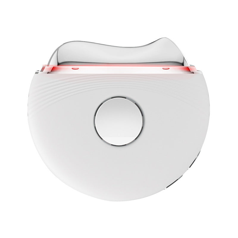 Electric Guasha EMS Face Lifting Massager – Skin Firming & Sculpting Beauty Therapy Device