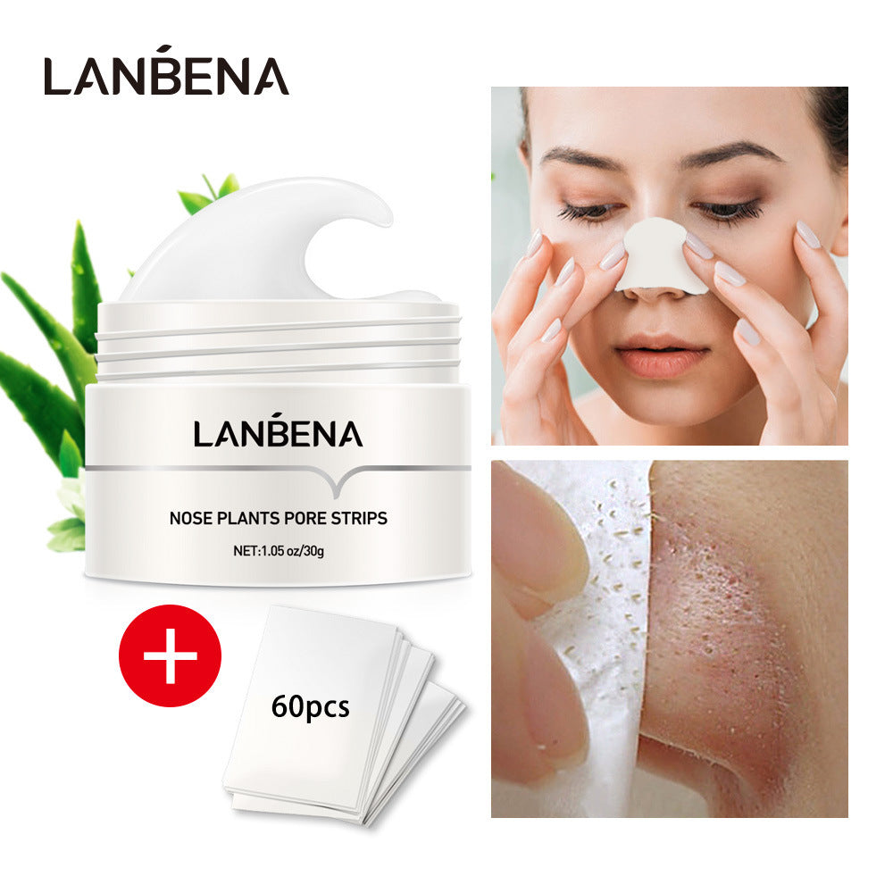 LANBENA™ Advanced Pore Refining Serum – Deep Clean, Oil Control & Smooth Skin Formula (15ml)