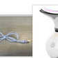 LumiLift™ EMS Thermal Neck Tightening & Wrinkle Remover – Youthful Glow Recharger!