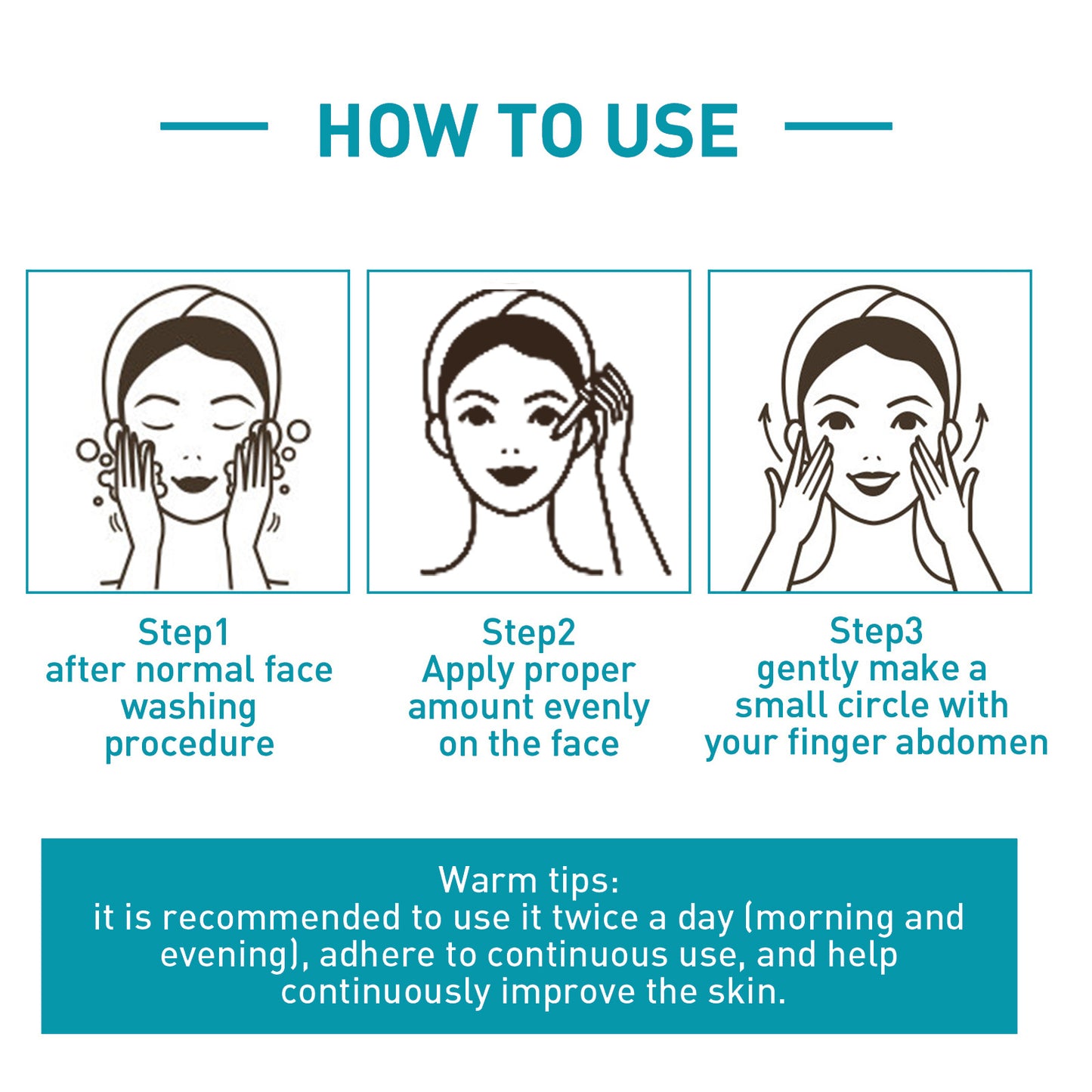 EELHOE Peptide Anti-Wrinkle Serum – 84% Essence Formula for Youthful, Firm & Glowing Skin