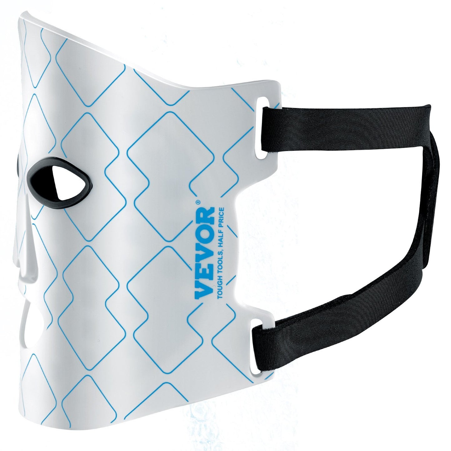 7-Color LED Light Therapy Mask with 850nm NIR – Anti-Aging, Wrinkle Reduction & Skin Rejuvenation Device