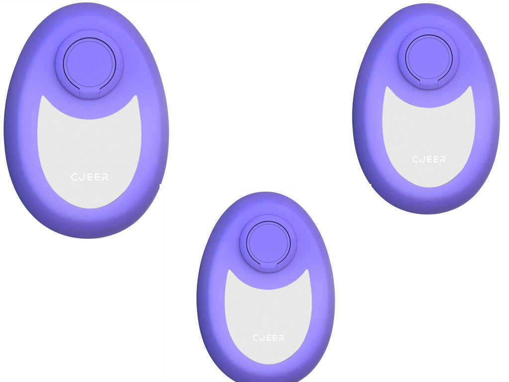 SilkyErase™ Magic Crystal Hair Remover – Painless Hair Removal & Skin Exfoliation Tool for Women & Men