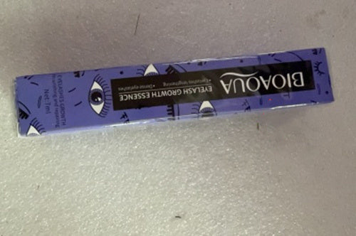 LashBloom™ Eyelash Growth Serum – Deep Nourishment for Longer, Thicker & Curly Lashes!