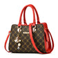 Elegant Designer-Inspired Women’s Handbag – Premium PU Leather Tote & Shoulder Messenger Bag
